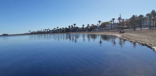 Apartamento Mar De Cristal Resort