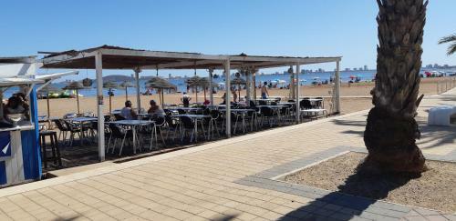 Apartamento Mar De Cristal Resort