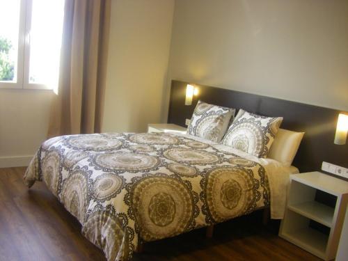 Hostal Bari