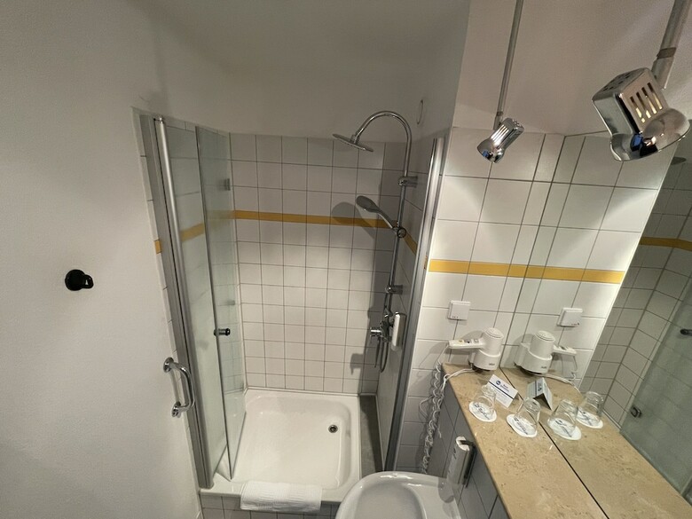 Hotel Best Western Spreewald