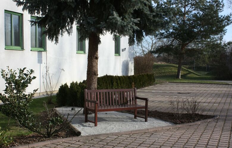 Hotel Best Western Spreewald