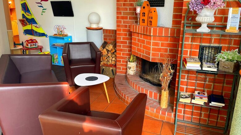 Hotel Best Western Spreewald
