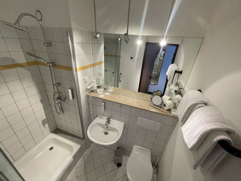 Hotel Best Western Spreewald