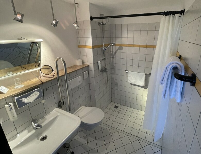 Hotel Best Western Spreewald