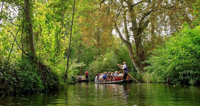 Hotel Best Western Spreewald