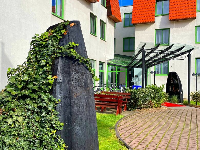 Hotel Best Western Spreewald