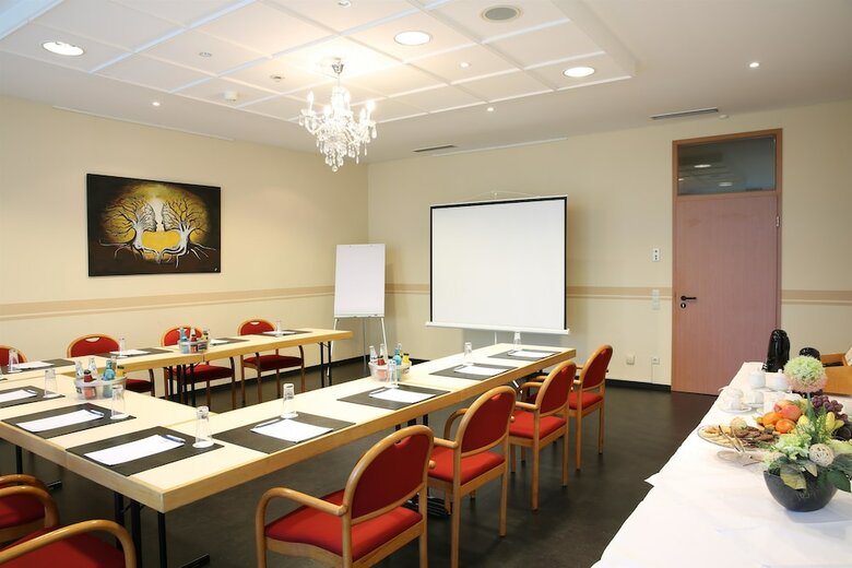 Hotel Best Western Spreewald