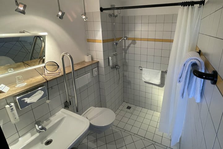 Hotel Best Western Spreewald