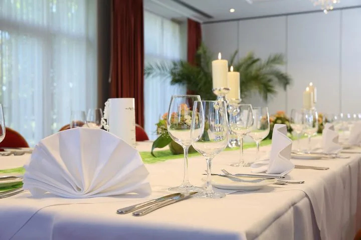 Hotel Best Western Spreewald