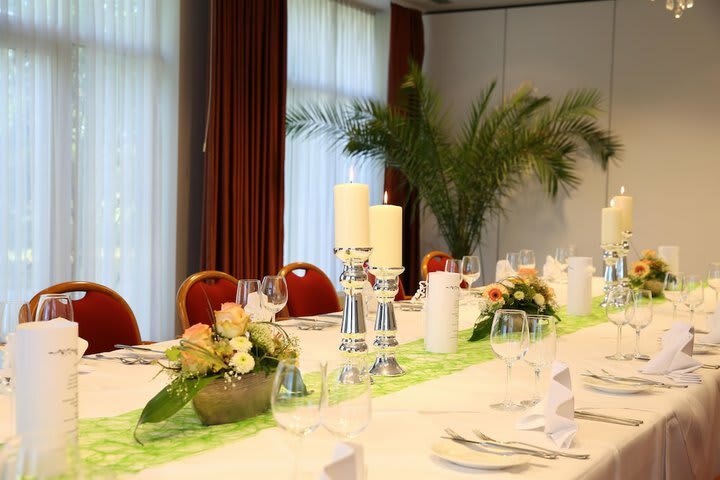 Hotel Best Western Spreewald