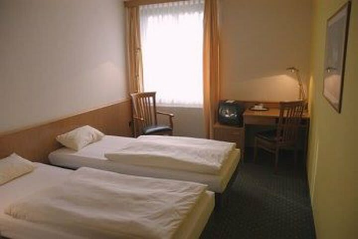 Hotel Best Western Spreewald