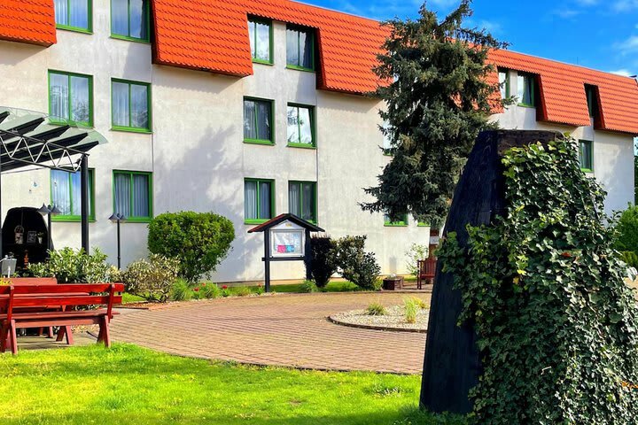 Hotel Best Western Spreewald