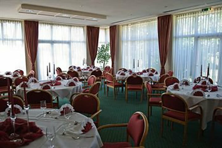 Hotel Best Western Spreewald