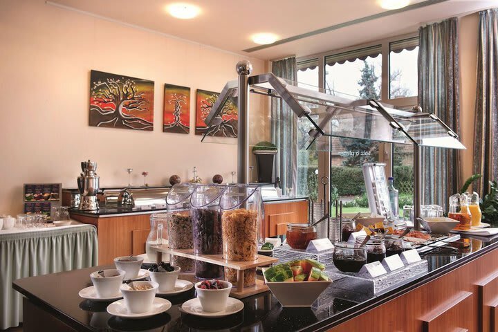 Hotel Best Western Spreewald