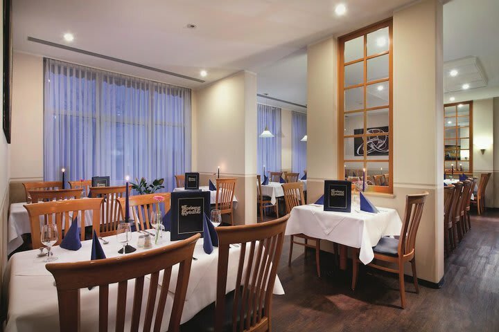 Hotel Best Western Spreewald