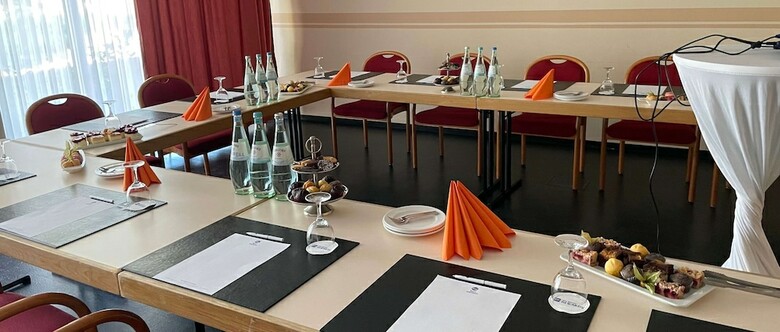 Hotel Best Western Spreewald