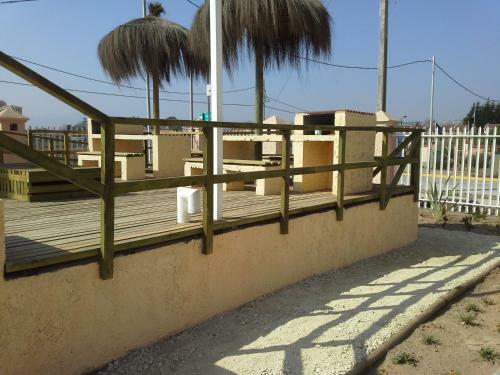 Apartamento La Serena Viajes