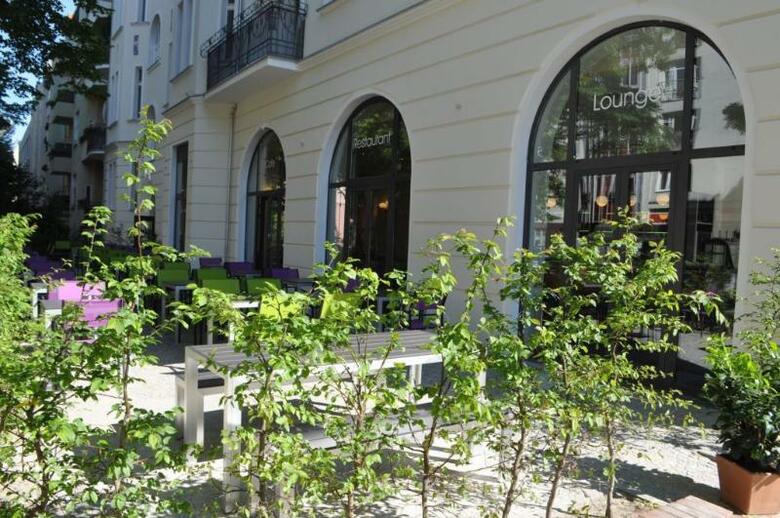 Exe Hotel Klee Berlin Excellence Class