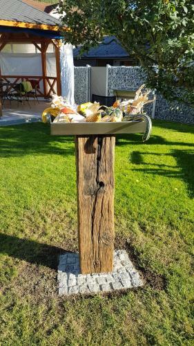Apartamento G�stehaus Lehr