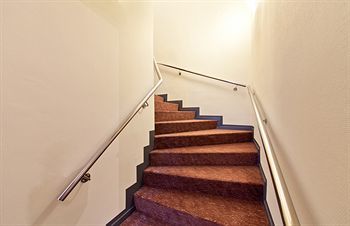 Novum Hotel Alster Hamburg St. Georg