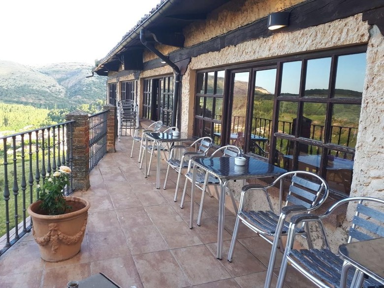 Hotel Leonor Mir�n