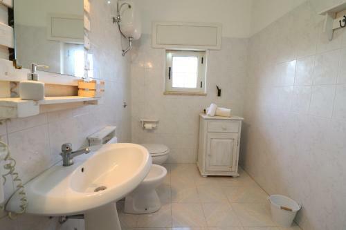 Negroamaro House Torre Santo Stefano Otranto