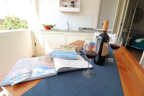 Negroamaro House Torre Santo Stefano Otranto