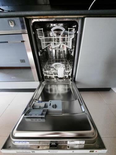 Apartamento Appartamento Confortevole E Ben Servito