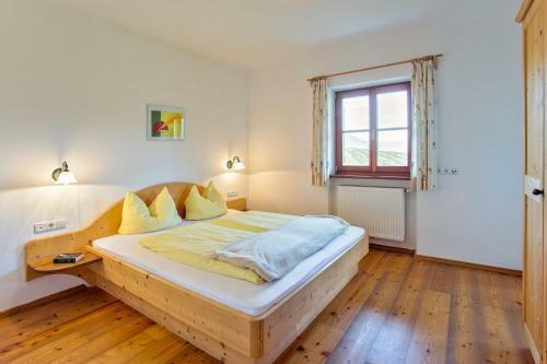 Apartamento Gasserhof