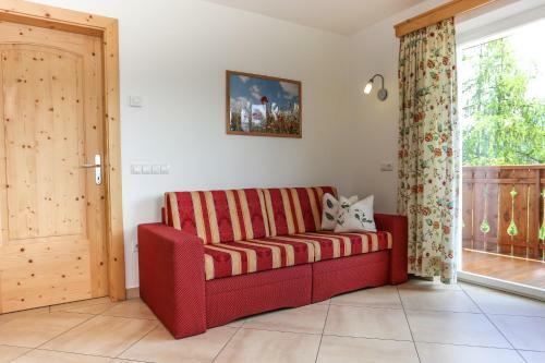 Apartamento Bio Kr�uterhof Oberpalwitter
