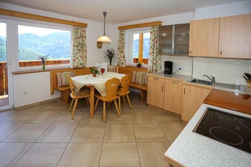 Apartamento Bio Kr�uterhof Oberpalwitter