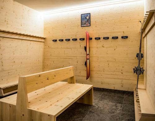 Apartamento Morgengru� Moarlhof Kastelruth