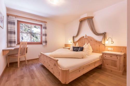 Apartamento Morgengru� Moarlhof Kastelruth