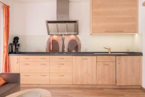 Apartamento Morgengru� Moarlhof Kastelruth