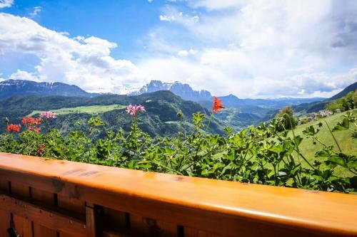 Apartamento Oberpalwitterhof