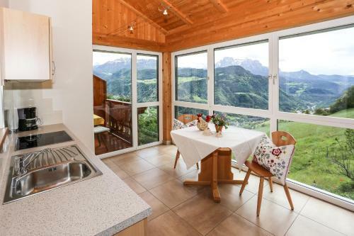Apartamento Oberpalwitterhof