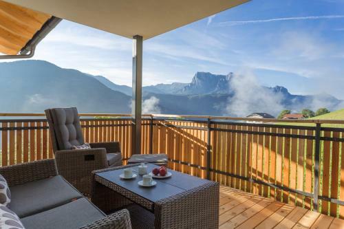 Apartamento Tsch�rlerhof