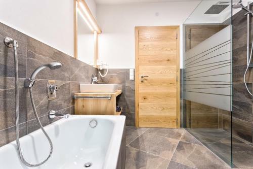 Apartamento Tsch�rlerhof