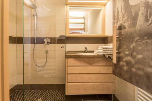 Apartamento Morgengru� Himmelreich Moarlhof
