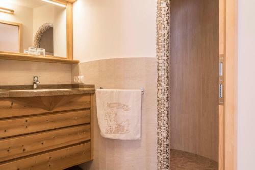 Apartamento Morgengru� Himmelreich Moarlhof