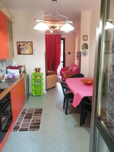 Apartamento Eleonora Dolce Estate