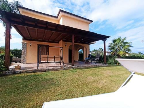 Villa Al Mareluna Village