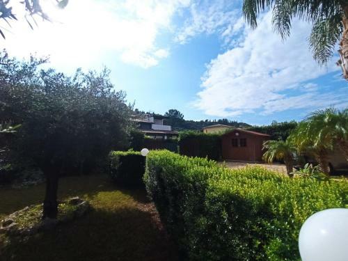 Villa Al Mareluna Village