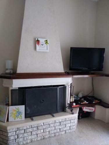Apartamento Casa Vacanza Santa Maria Del Cedro