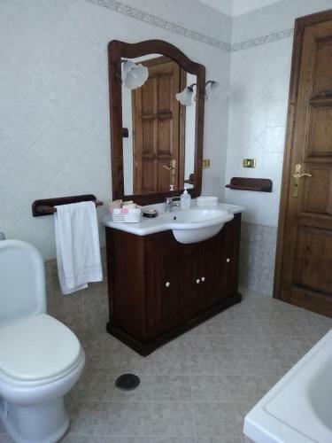 Apartamento Casa Vacanza Santa Maria Del Cedro