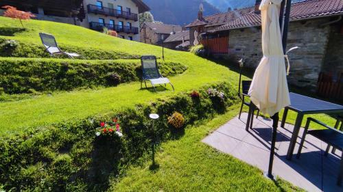Apartamento Casa Vacanze: Maison Des Gnomes