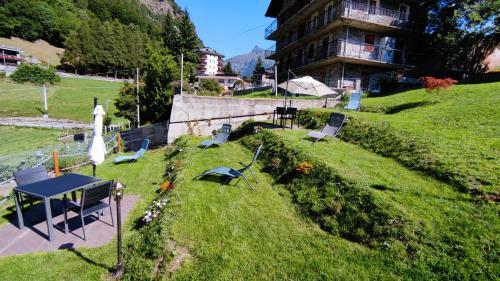 Apartamento Casa Vacanze: Maison Des Gnomes