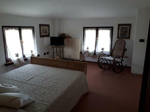 Apartamento Gabrimilla