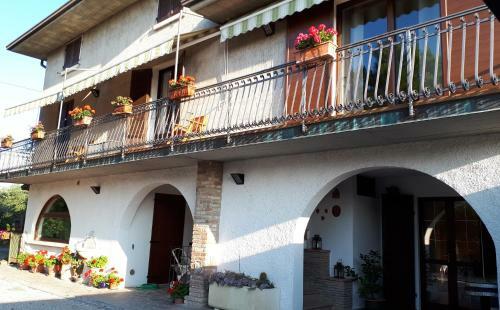 Apartamento Gabrimilla