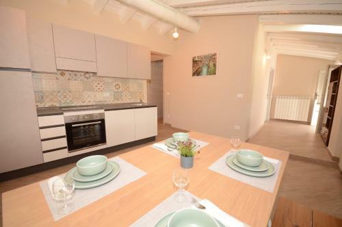 Apartamento Corte Vezzola Emma